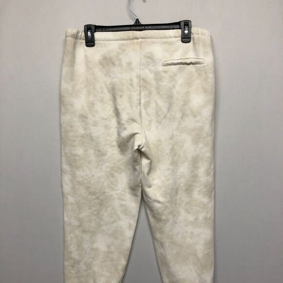 Aerie Women Drawstring Tapered Jogger Sweat Pants Size Small Tie Dyed M160 -17 - Picture 16 of 16